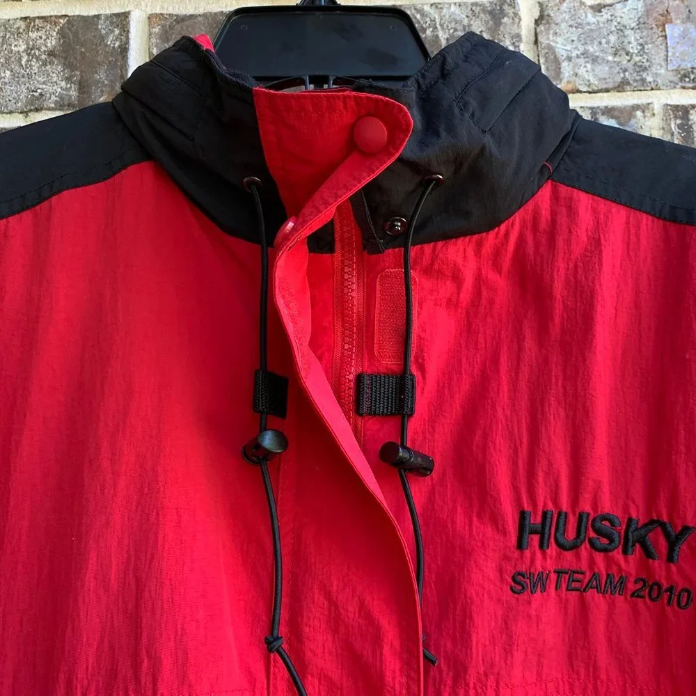 Ultra Club Mens 2-in-1 Jacket